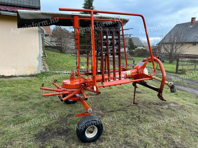 KUHN GA 301 Mașină de randare GM