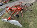 KUHN GA 301 Mașină de randare GM