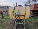 Josef Jessernigg 2000 plantation sprayer