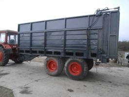T088 TRÁGYASZÓRÓ
