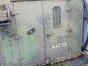 Military housing container for sale