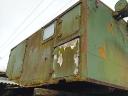 Military housing container for sale