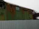 Military housing container for sale