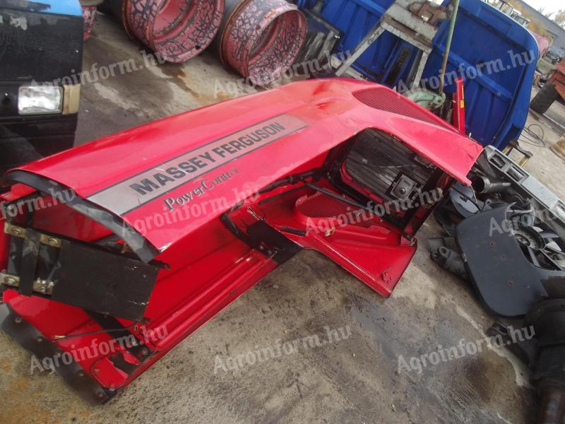 Massey Ferguson cab roof for sale