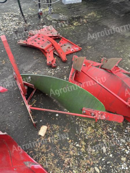 Vogel Noot Amazone Pflugköpfe WY400