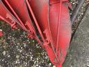 Vogel Noot Amazone Pflugköpfe WY400