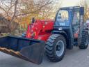 Ładowarka teleskopowa TAIAN TLT30-8 Manitou