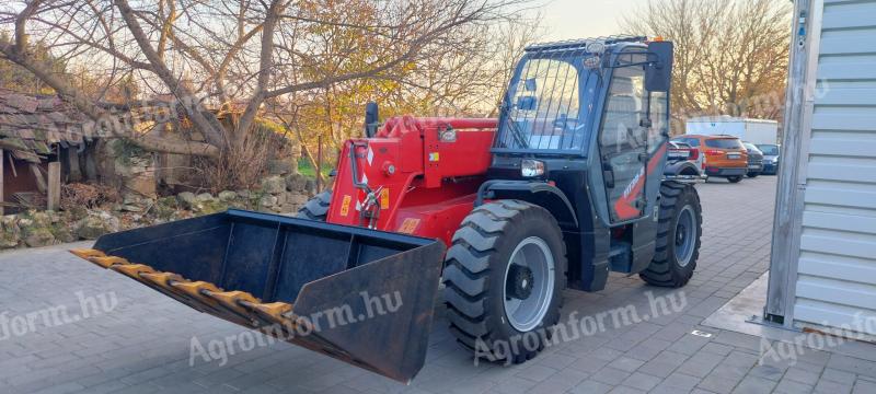 Ładowarka teleskopowa TAIAN TLT30-8 Manitou