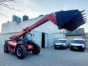 TAIAN TLT30-8 Stivuitor telescopic Manitou