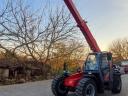 TAIAN TLT30-8 Teleskopski manipulator Manitou