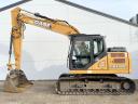 Case CX130C / 2015 / 4 555 hours / Leasing from 20%