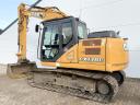 Case CX130C / 2015 / 4 555 hours / Leasing from 20%