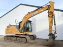 Case CX130C / 2015 / 4 555 hours / Leasing from 20%