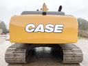 Case CX250C / 2013 / 14 593 godzin / Leasing od 20%