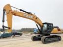 Case CX350C-8 / 2021 / 13 operating hours / Leasing from 20%