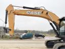 Case CX350C-8 / 2021 / 13 operating hours / Leasing from 20%