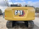 Caterpillar 320D3 GC / 2024 / 5 prevádzkových hodín / Nájom od 20%