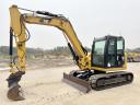 Caterpillar 308E2 CR / 2015 / 4 656 godzin / Leasing od 20%