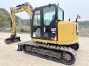 Caterpillar 308E2 CR / 2015 / 4 656 ore / Leasing de la 20%