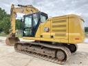 Caterpillar 320-07 / 2019 / 5 620 hours / Leasing from 20%