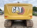 Caterpillar 320-07 / 2019 / 5.620 radnih sati / Najam od 20%