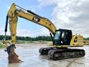 Caterpillar 323 07B / 2019 / 7 909 ur / zakup od 20%