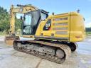 Caterpillar 323 07B / 2019 / 7 909 ur / zakup od 20%