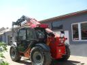 Manitou 634 MLT Teleskoplader