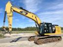 Caterpillar 330FLN / 2016 / 10 534 ur / zakup od 20%