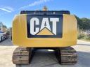 Caterpillar 330FLN / 2016 / 10 534 hours / Leasing from 20%