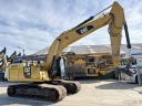 Caterpillar 330FLN / 2016 / 10 534 hours / Leasing from 20%