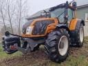 Valtra T213 Versu - TwinTrac