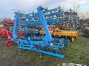 COMPACTOR LEMKEN CORUND 600 K CU DINȚI NOI