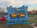 COMPACTOR LEMKEN CORUND 600 K CU DINȚI NOI