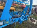 COMPACTOR LEMKEN CORUND 600 K CU DINȚI NOI