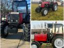 MTZ Belarus 820