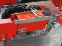 Spapperi TC12 Monodrive Avant 2 row planter