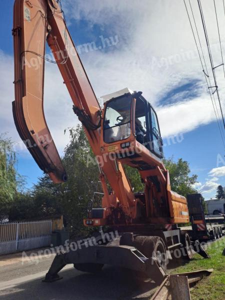 Generator magnetic Doosan 210W cu ureche de ejecție