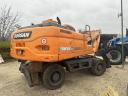 Doosan 210W magnetický generátor trysky