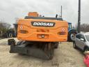 Doosan 210W magnetic generator with ejector lug