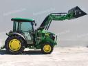 STOLL Solid front loaders at a reasonable price