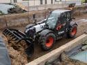 BOBCAT TL 38.70 HF AGRI nowa ładowarka teleskopowa od MAGTÁR Kft.