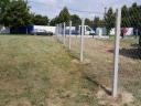 Fence construction, installation nationwide! Wire mesh, wire netting, wild netting, posts, gates