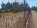 Fence construction, installation nationwide! Wire mesh, wire netting, wild netting, posts, gates