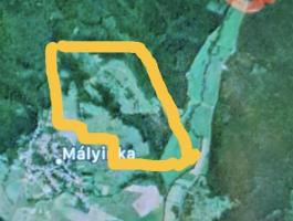 130ha, legelő, erdő eladó