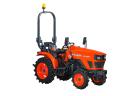 ✅ Kompaktný traktor Kubota EK1-221 ➡️ bombová cena