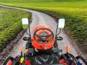 ✅ Tractor compact Kubota EK1-221 ➡️ la un preț bombă