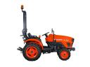 ✅ Tractor compact Kubota EK1-221 ➡️ la un preț bombă