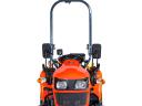 ✅ Tractor compact Kubota EK1-221 ➡️ la un preț bombă