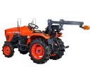 ✅ Kompaktný traktor Kubota EK1-221 ➡️ bombová cena